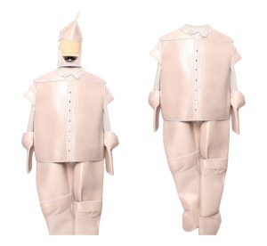 Tin Man -Rental