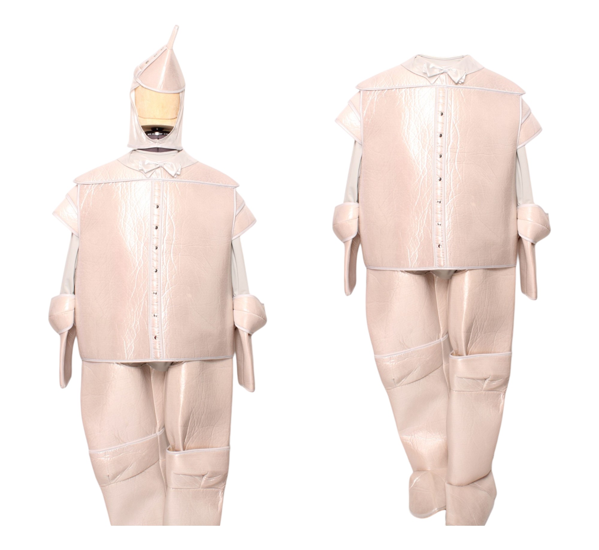 Tin Man -Rental