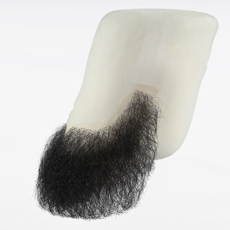 Kryolan Full Beard (9235)