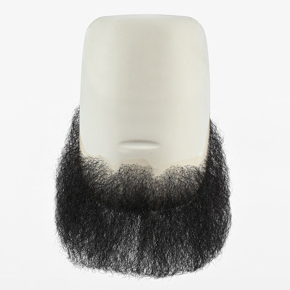 Kryolan Full Beard (9235)