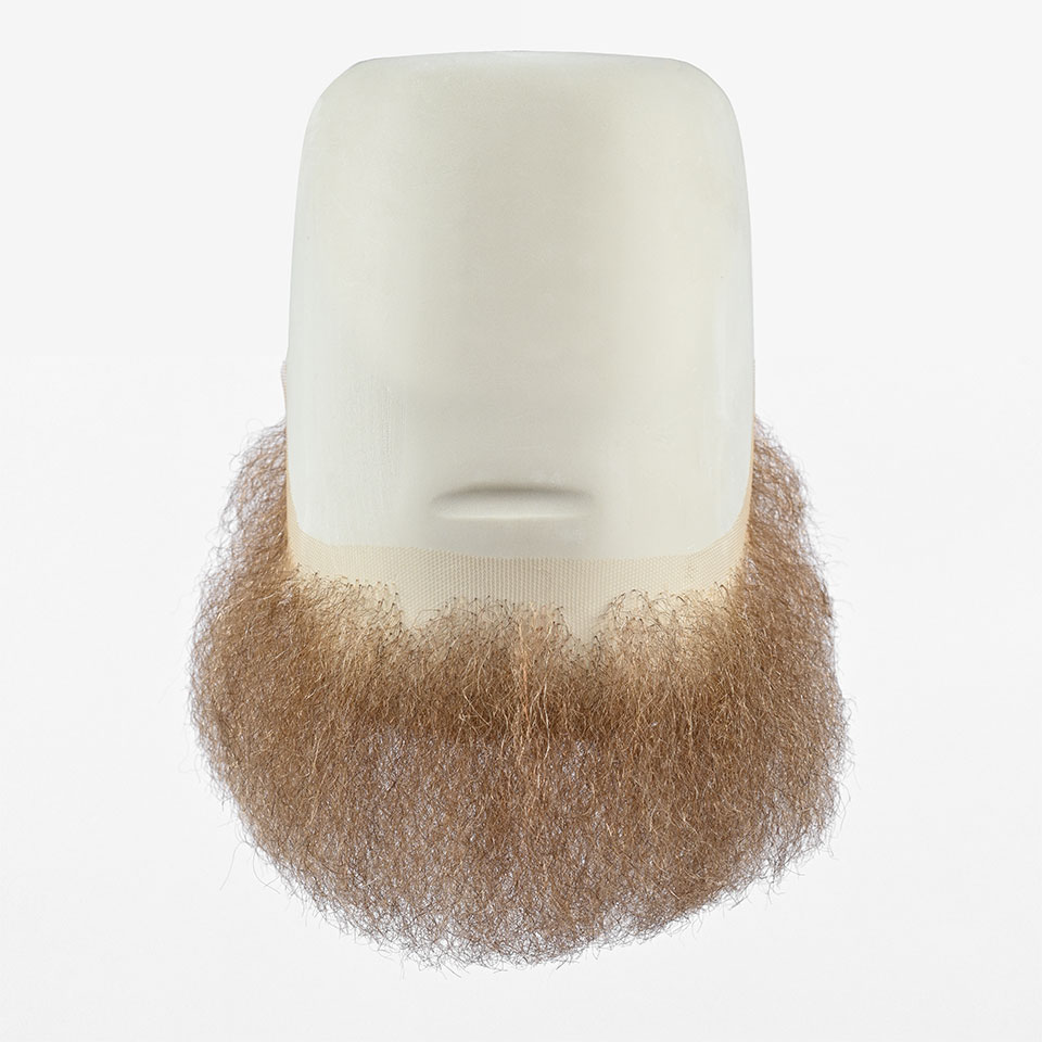 Kryolan Full Beard (9235)