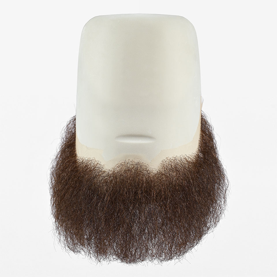 Kryolan Full Beard (9235)