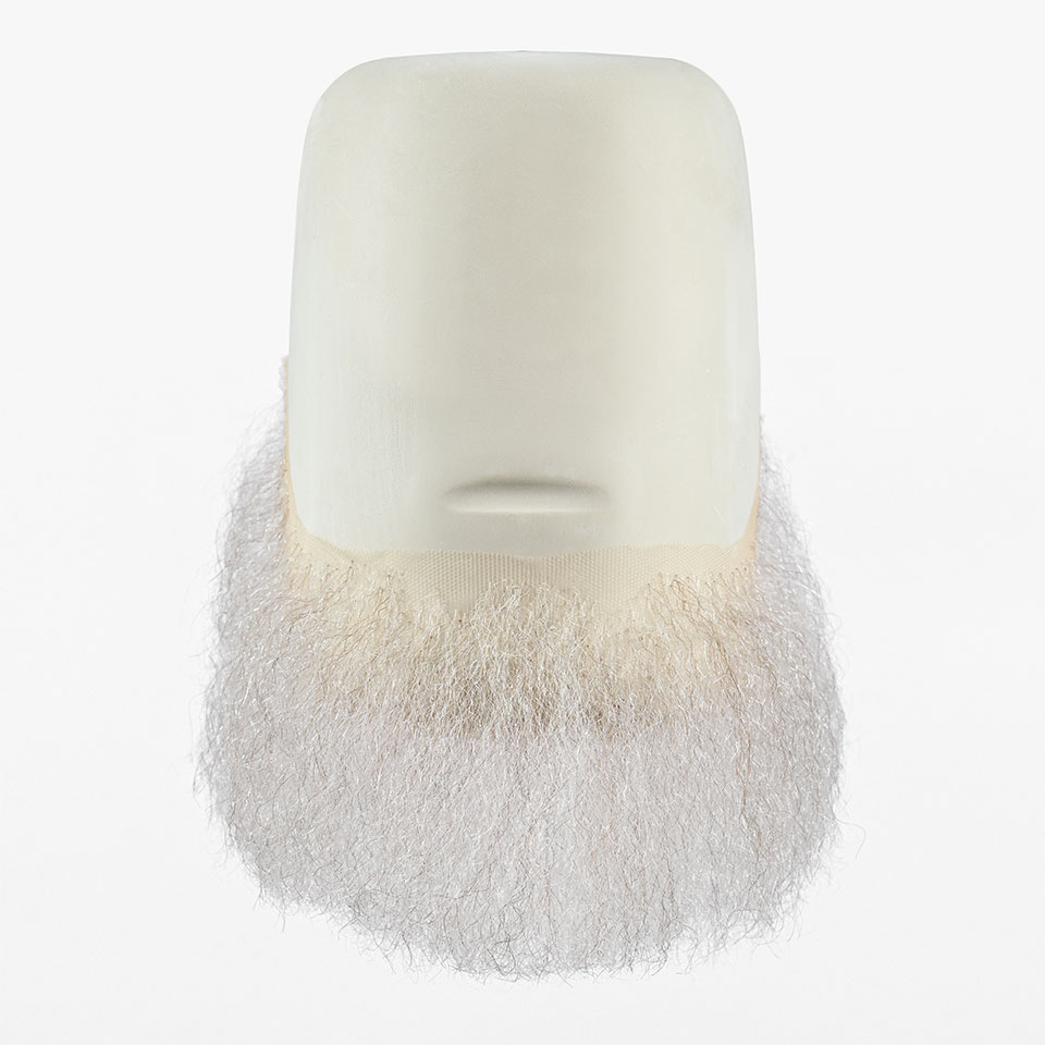 Kryolan Full Beard (9235)