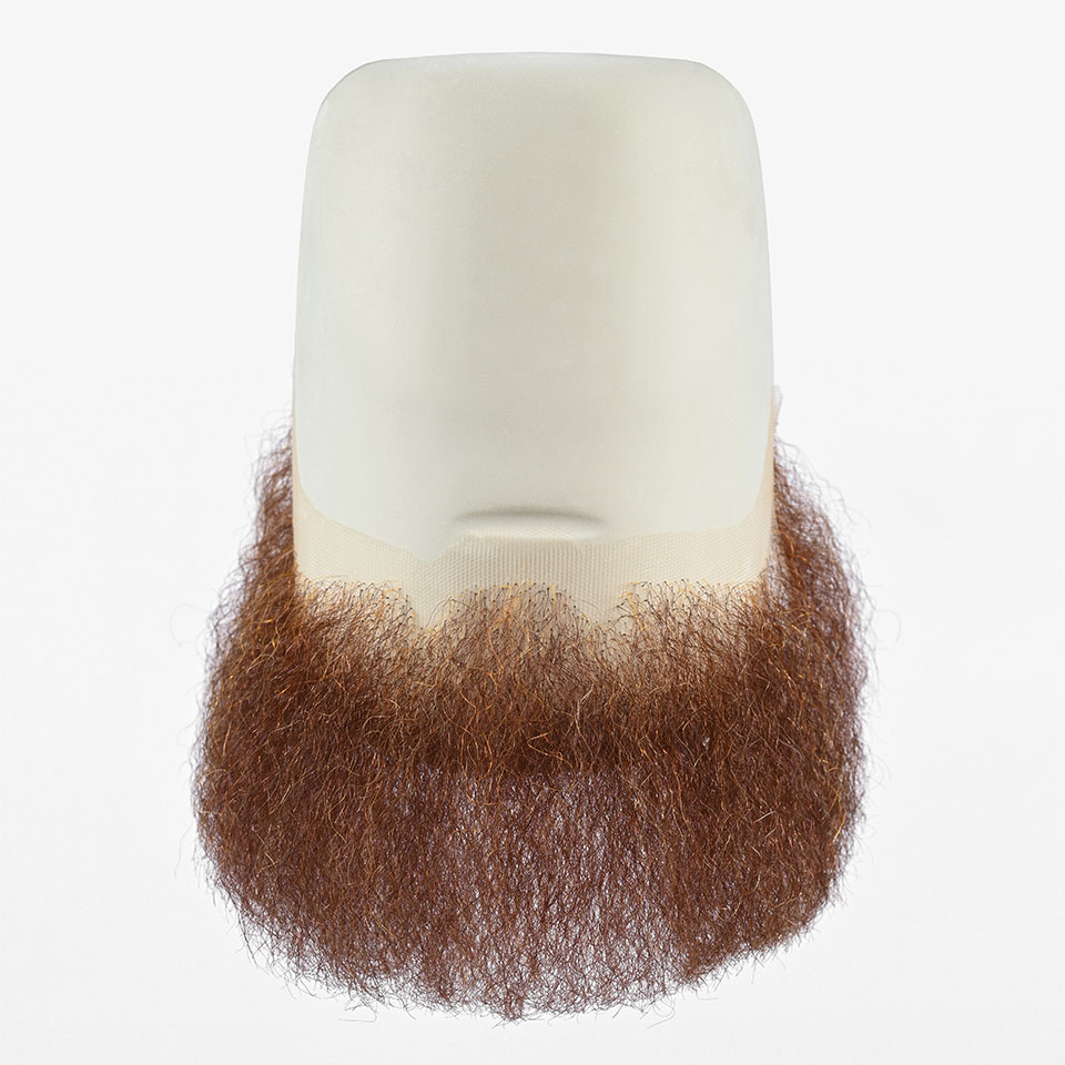 Kryolan Full Beard (9235)