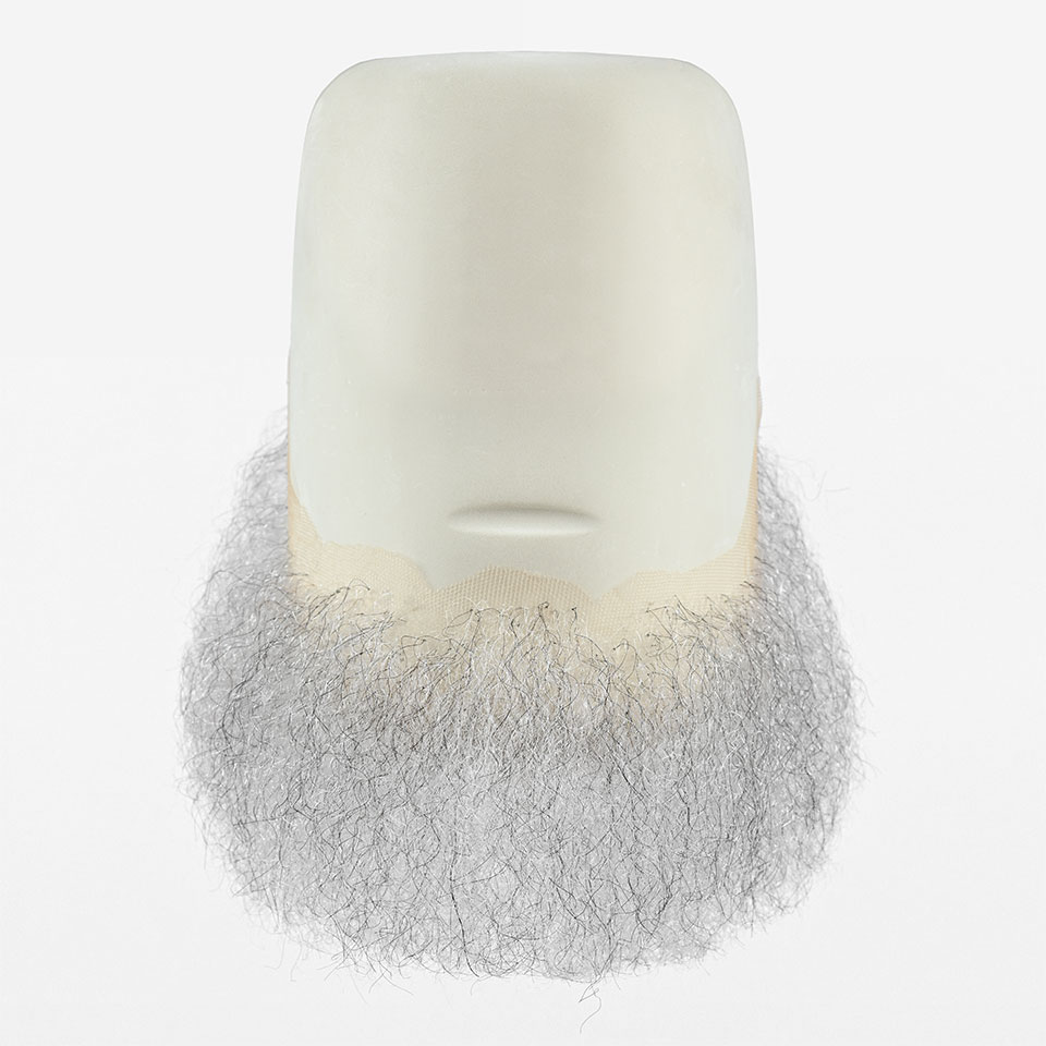 Kryolan Full Beard (9235)