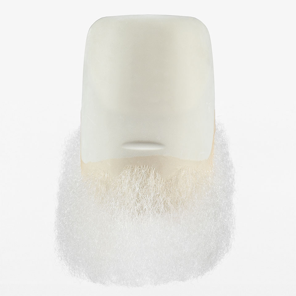 Kryolan Full Beard (9235)