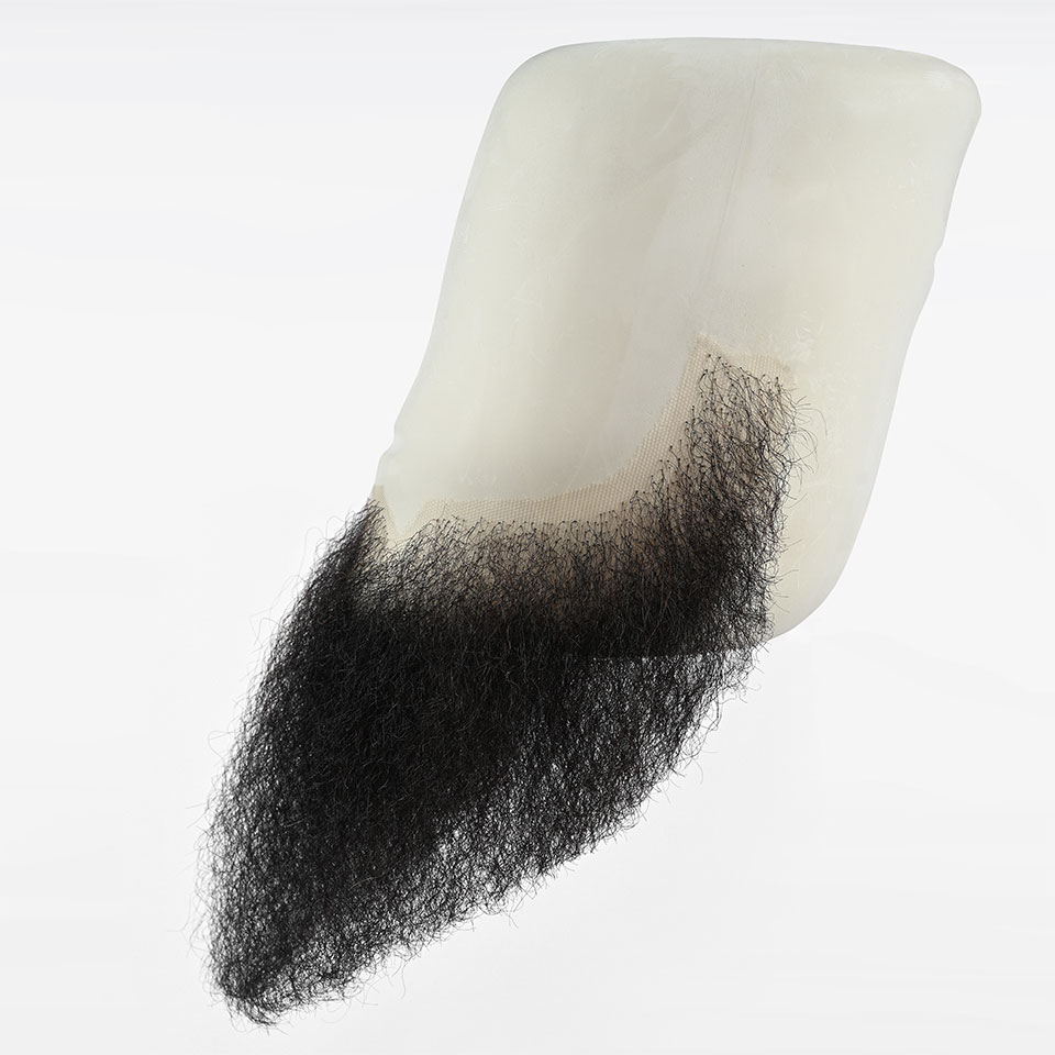 Kryolan Full Beard (9237)