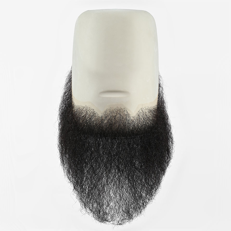 Kryolan Full Beard (9237)