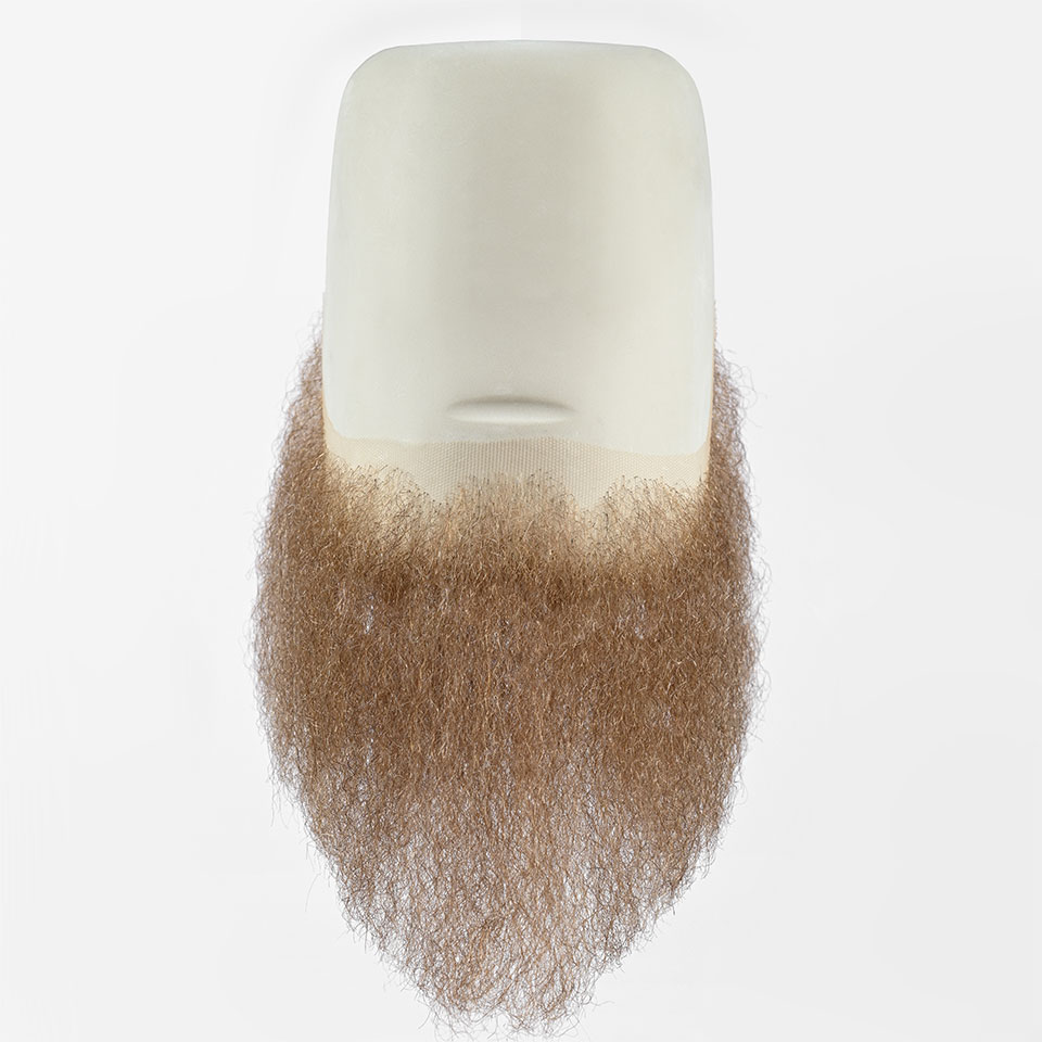 Kryolan Full Beard (9237)