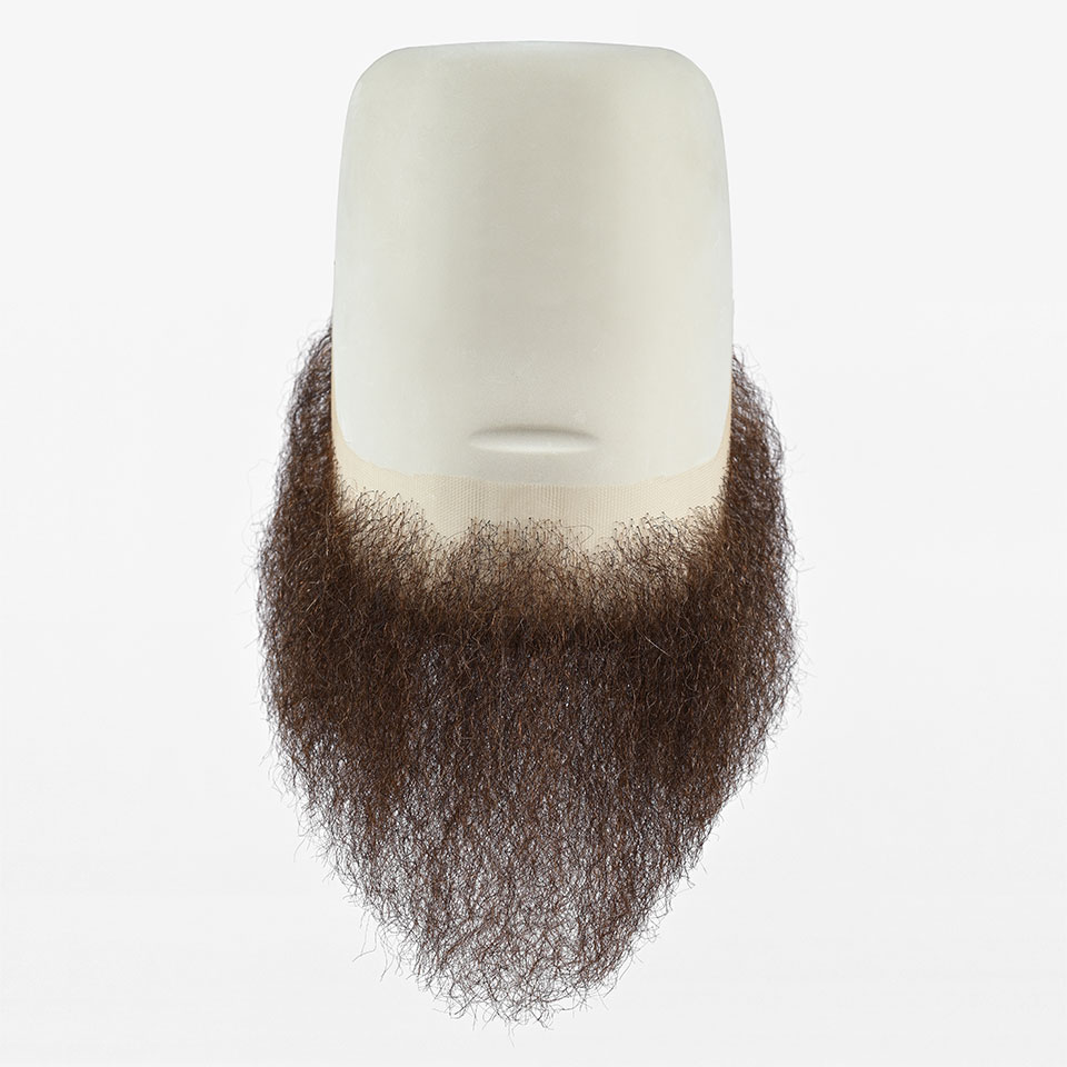 Kryolan Full Beard (9237)