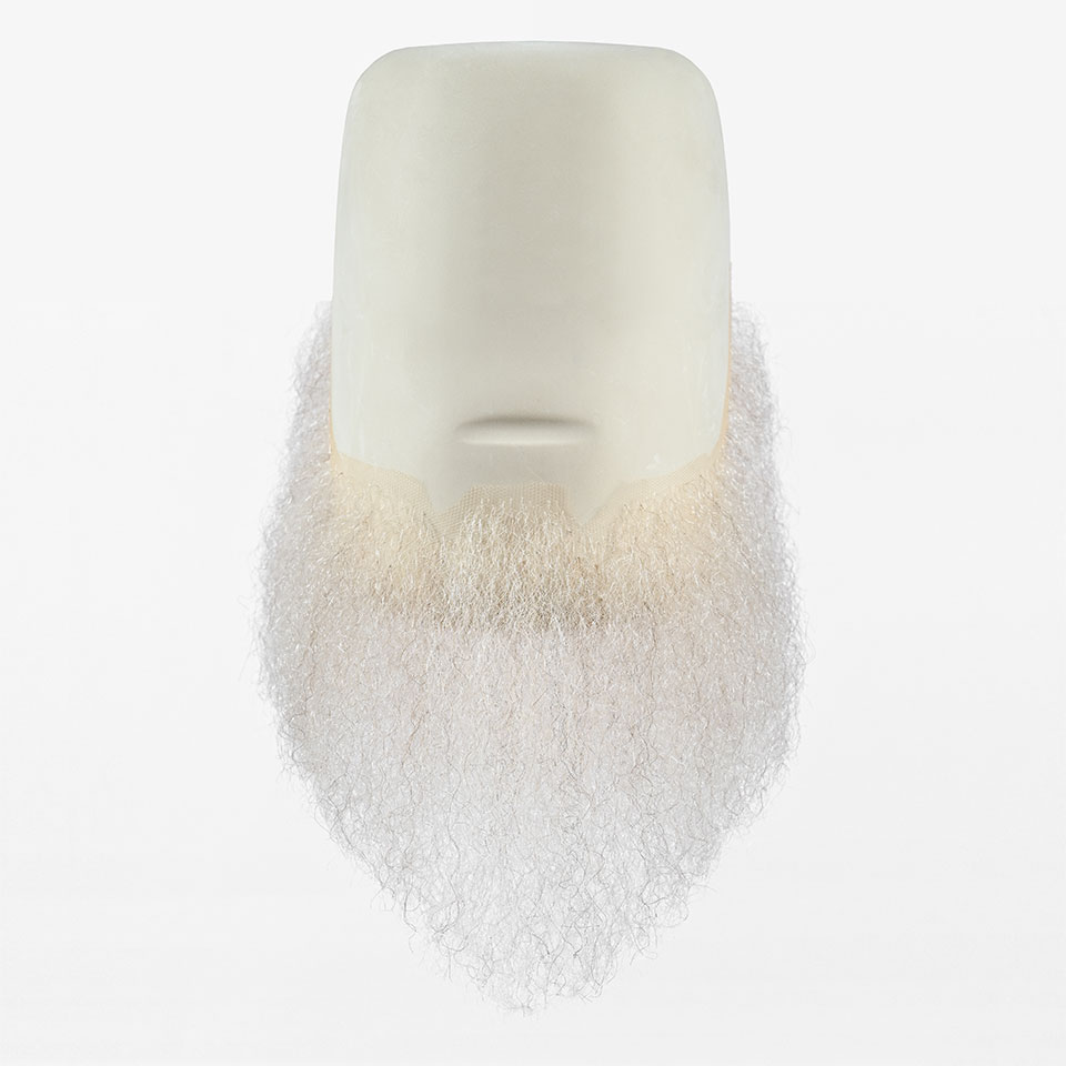 Kryolan Full Beard (9237)