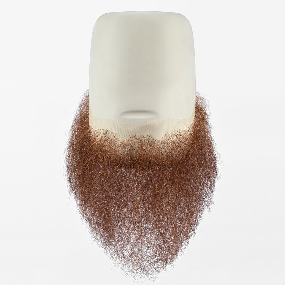 Kryolan Full Beard (9237)