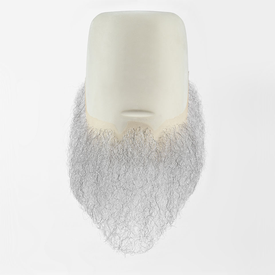 Kryolan Full Beard (9237)