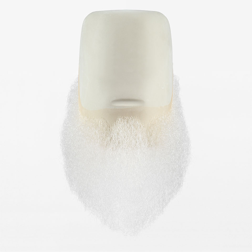 Kryolan Full Beard (9237)