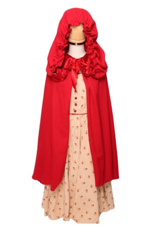 Red -Rental