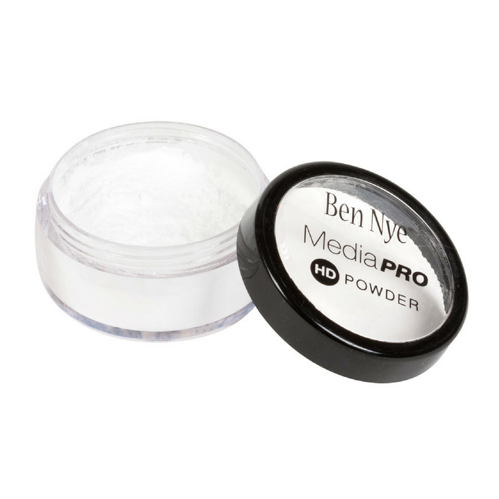 Media Pro HD Matte Powder