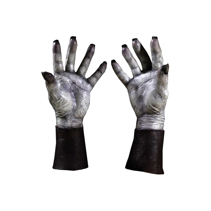 White Walker Hands – Game of Thrones | Theatre Garage