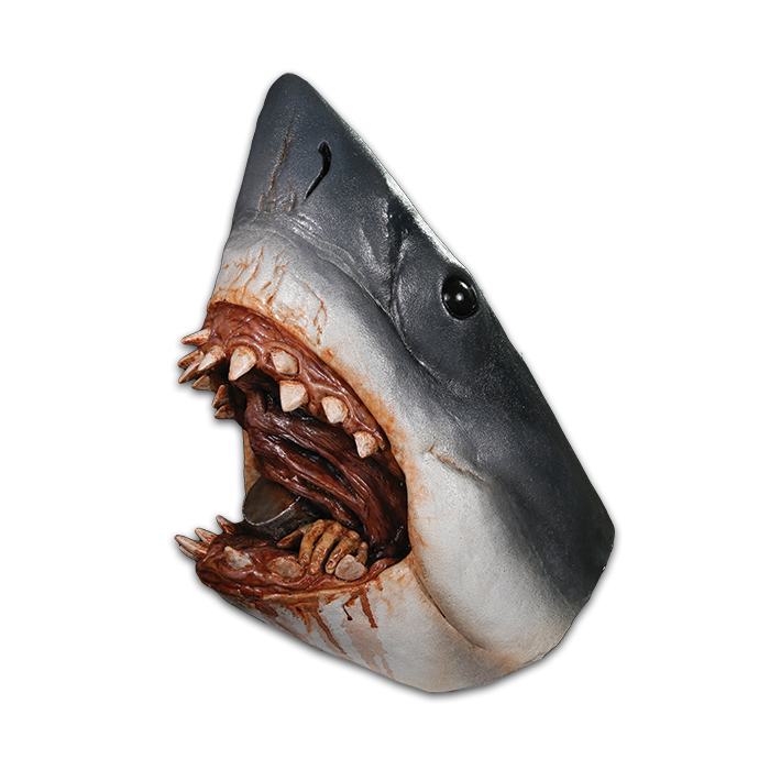 JAWS Bruce the Shark | Theatre Garage