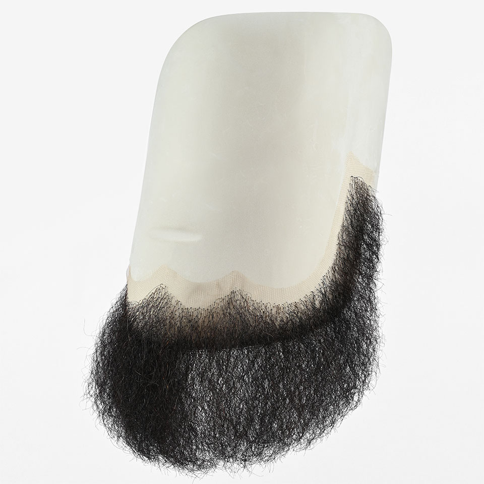 Kryolan Full Beard (9236)