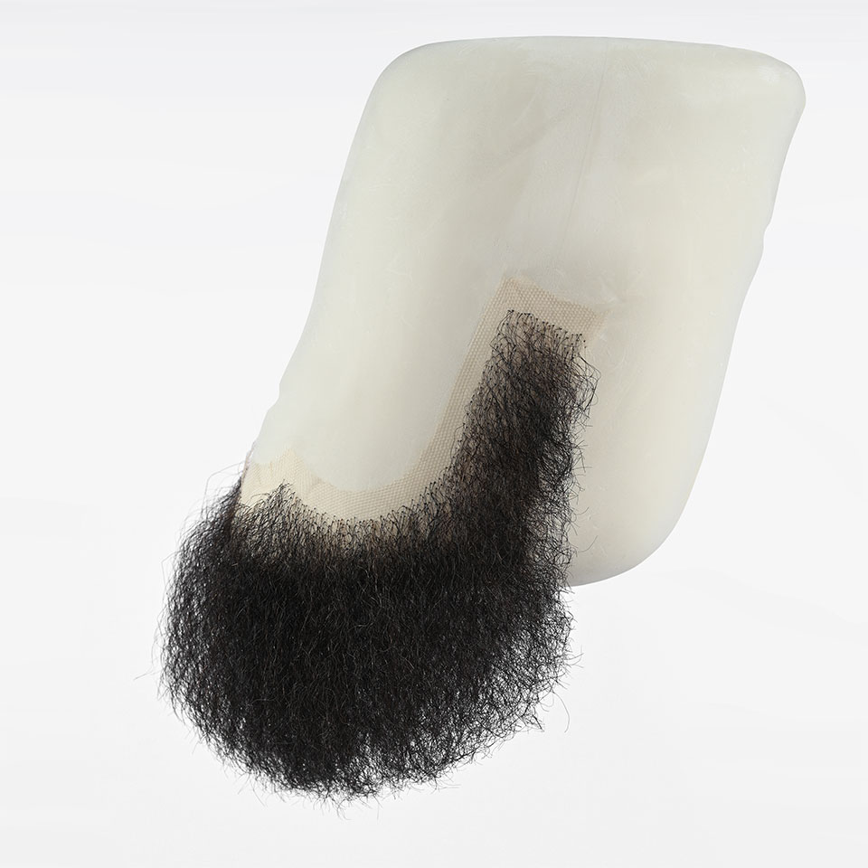 Kryolan Full Beard (9236)