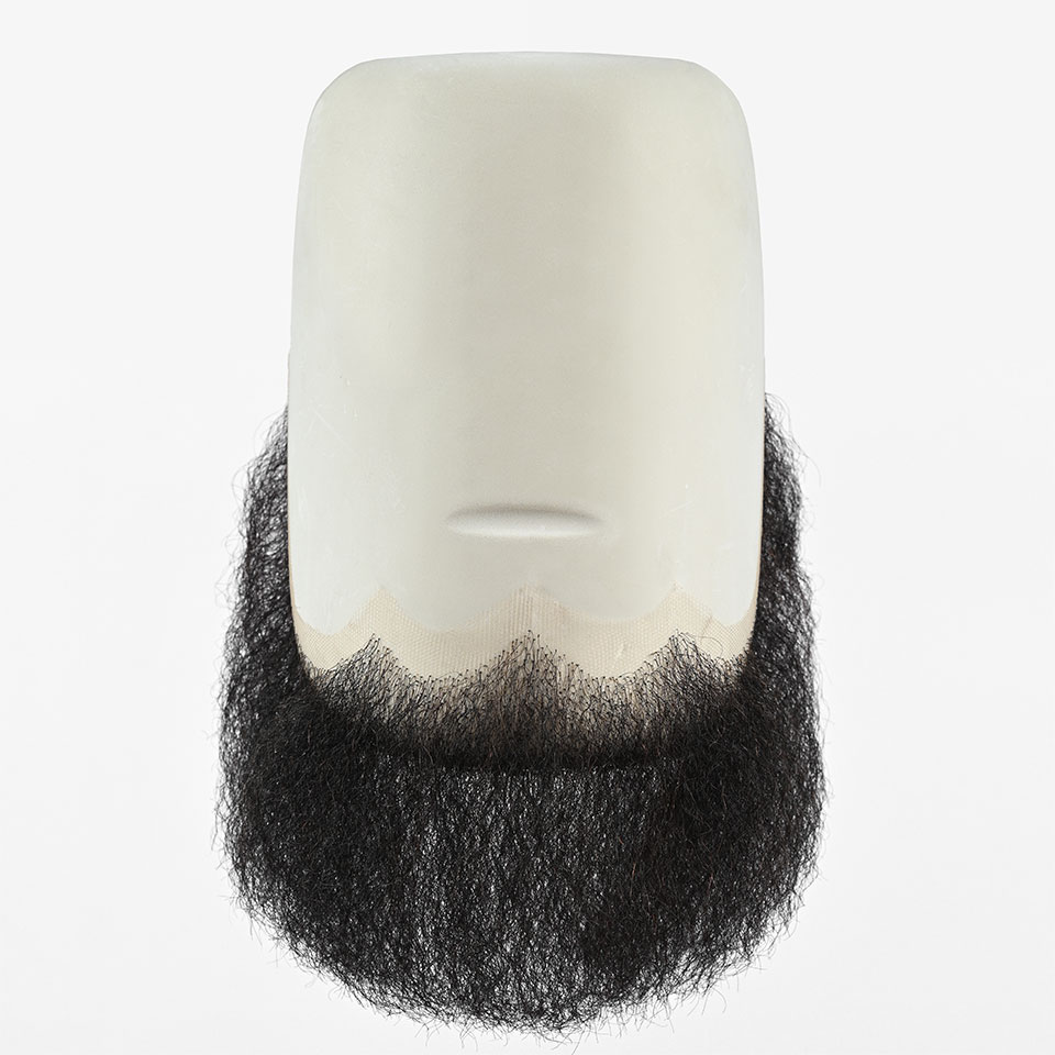 Kryolan Full Beard (9236)
