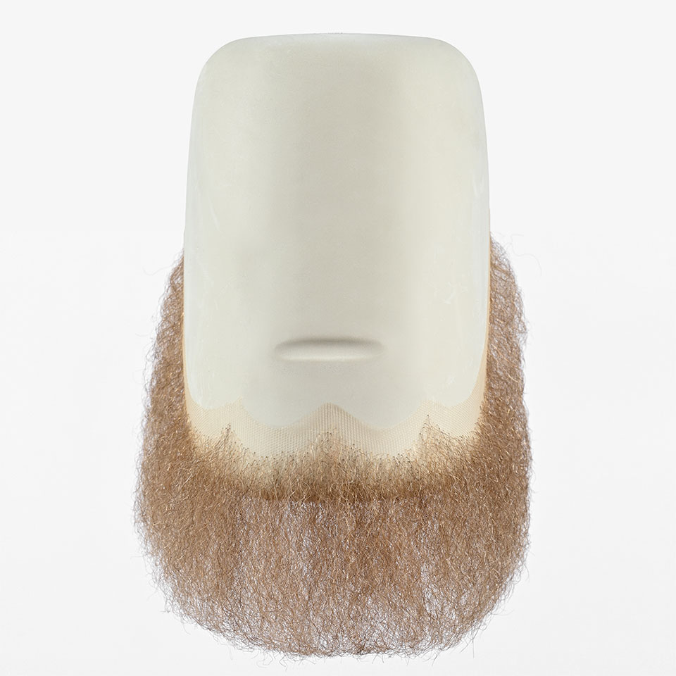 Kryolan Full Beard (9236)