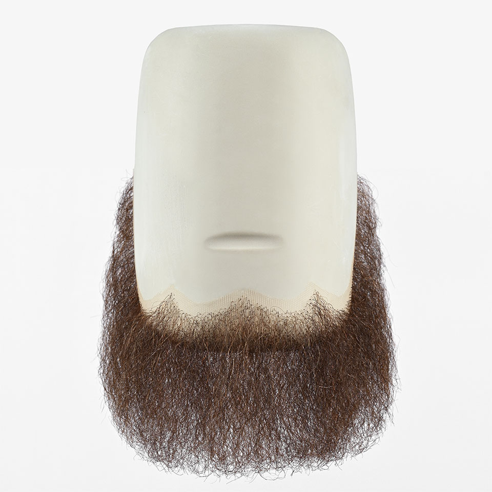 Kryolan Full Beard (9236)