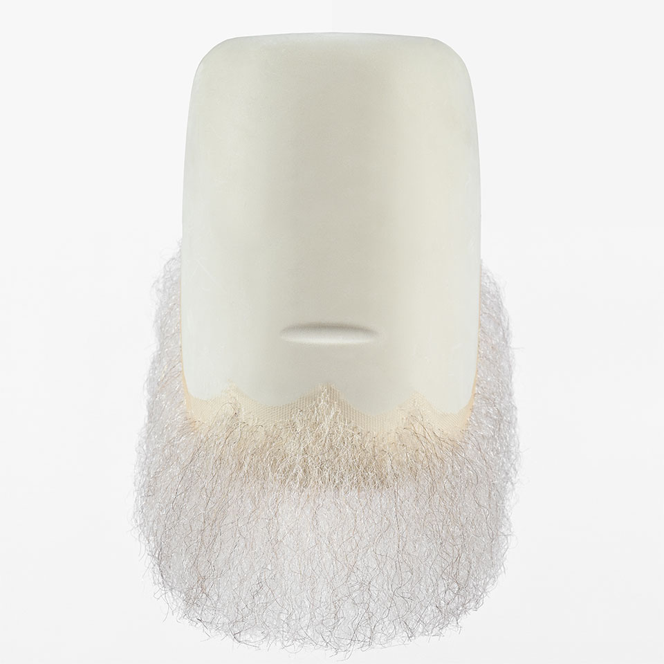 Kryolan Full Beard (9236)