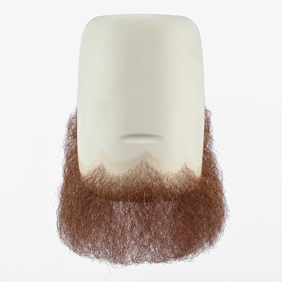 Kryolan Full Beard (9236)