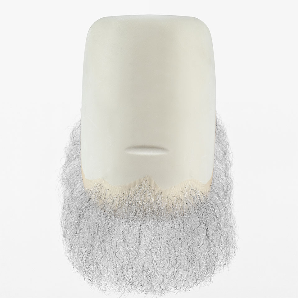 Kryolan Full Beard (9236)