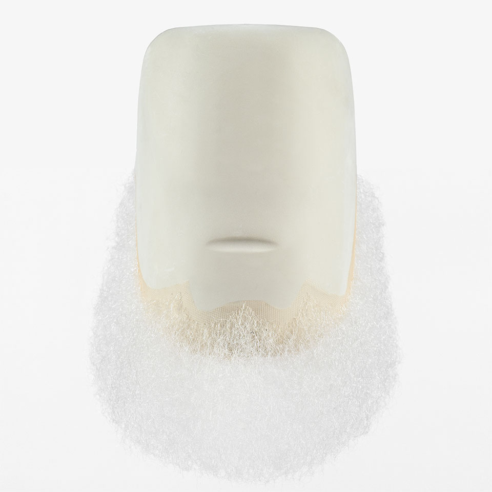 Kryolan Full Beard (9236)
