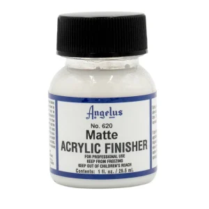 Angelus Matte Acrylic Finisher