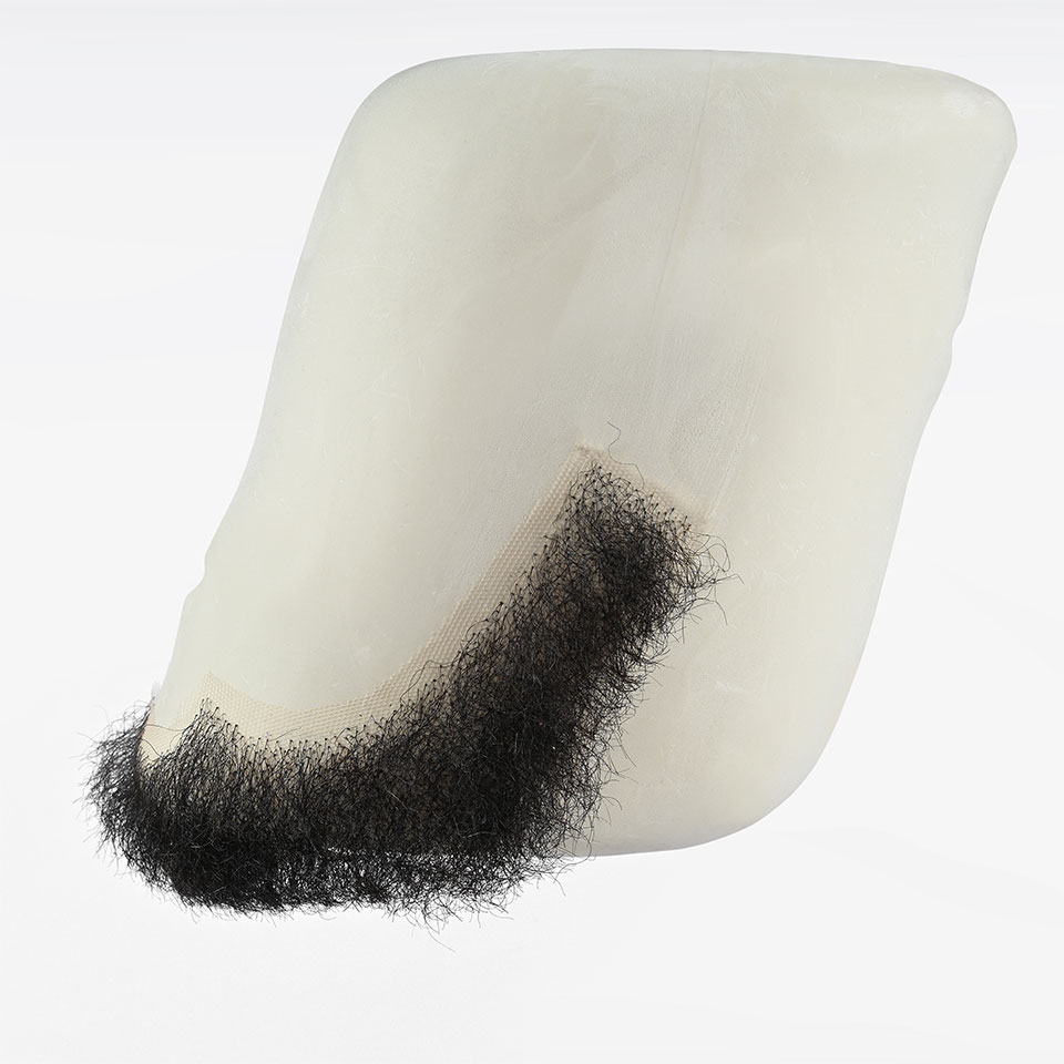 Kryolan Full Beard (9234)