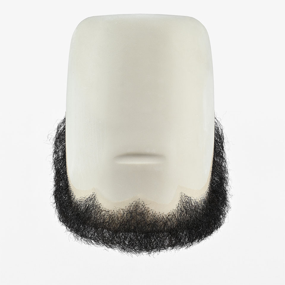 Kryolan Full Beard (9234)