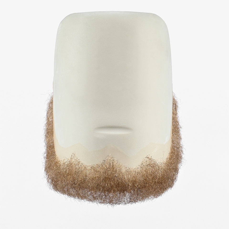 Kryolan Full Beard (9234)