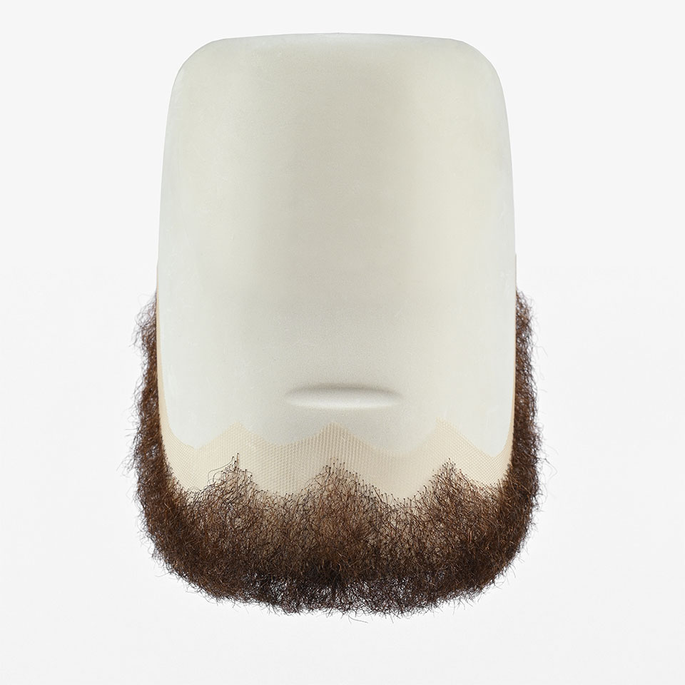 Kryolan Full Beard (9234)