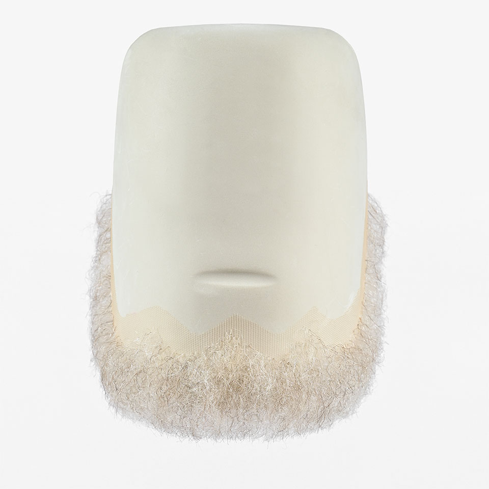 Kryolan Full Beard (9234)