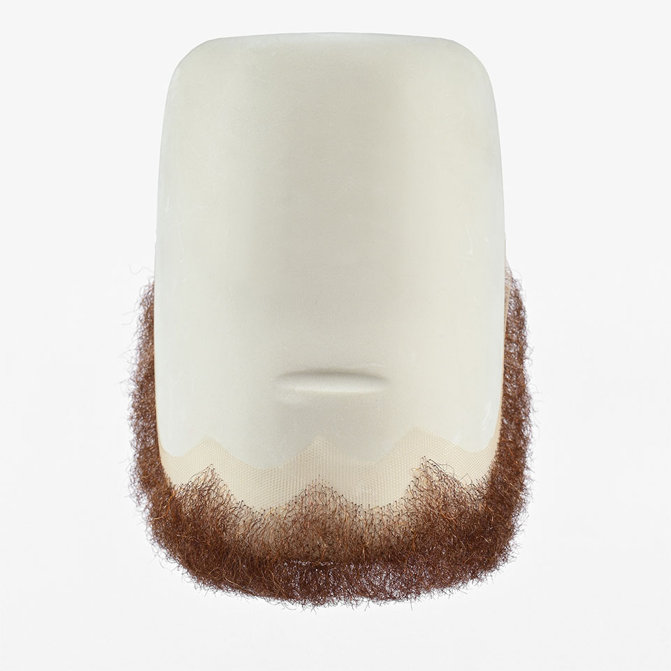 Kryolan Full Beard (9234)
