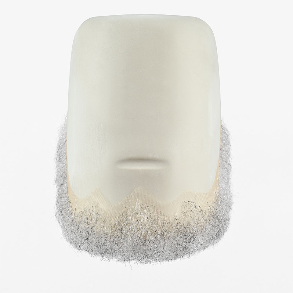 Kryolan Full Beard (9234)