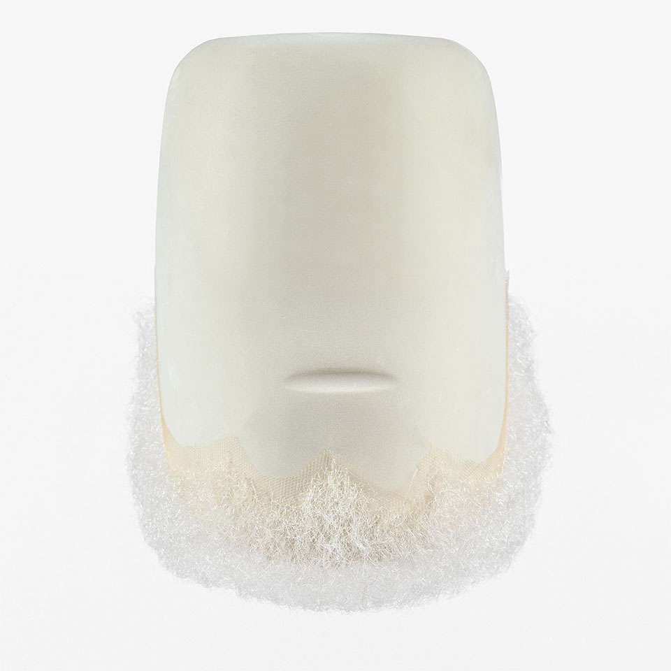 Kryolan Full Beard (9234)