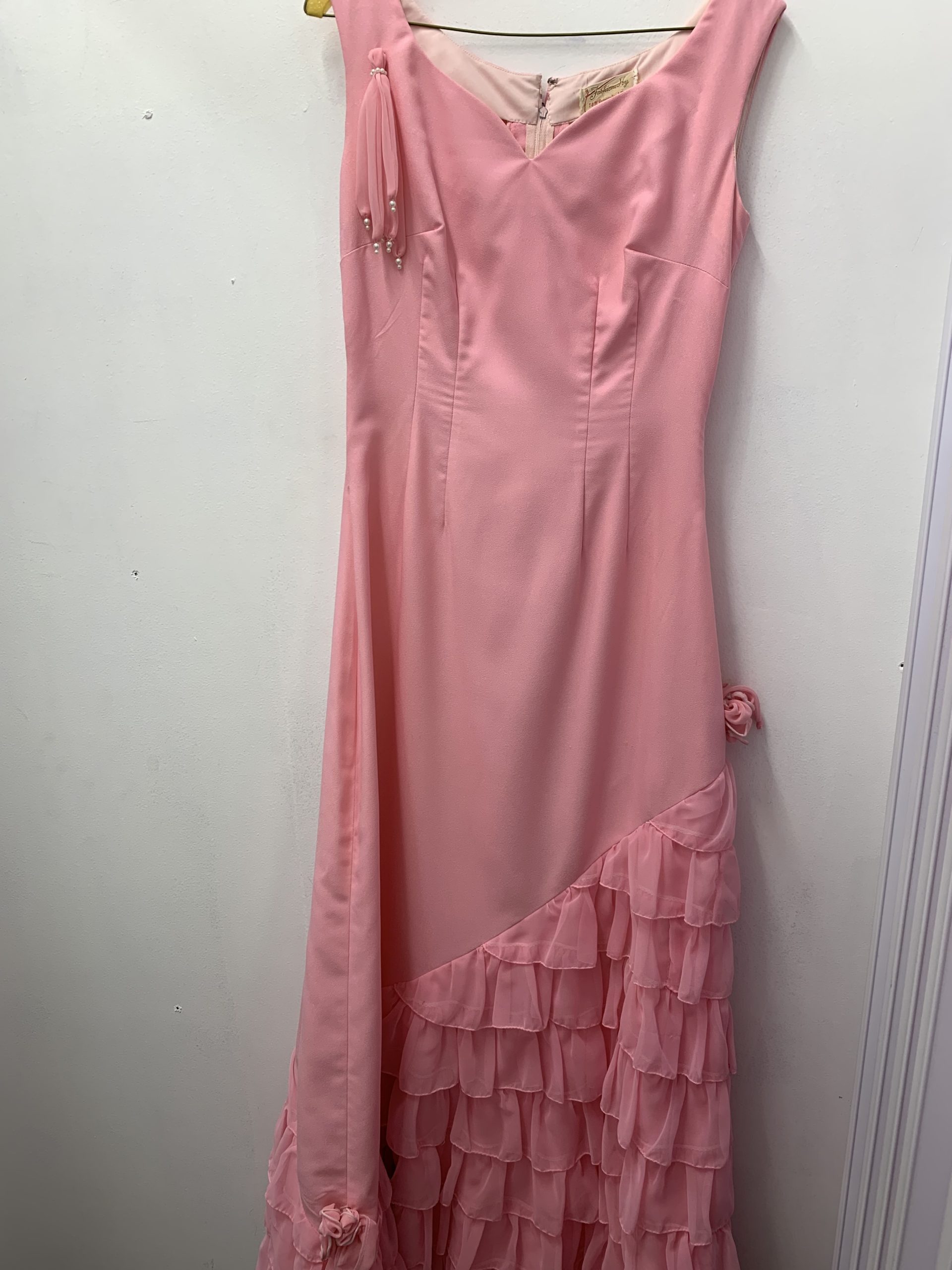 Edmonton Klondike Dress 15 Theatre Garage