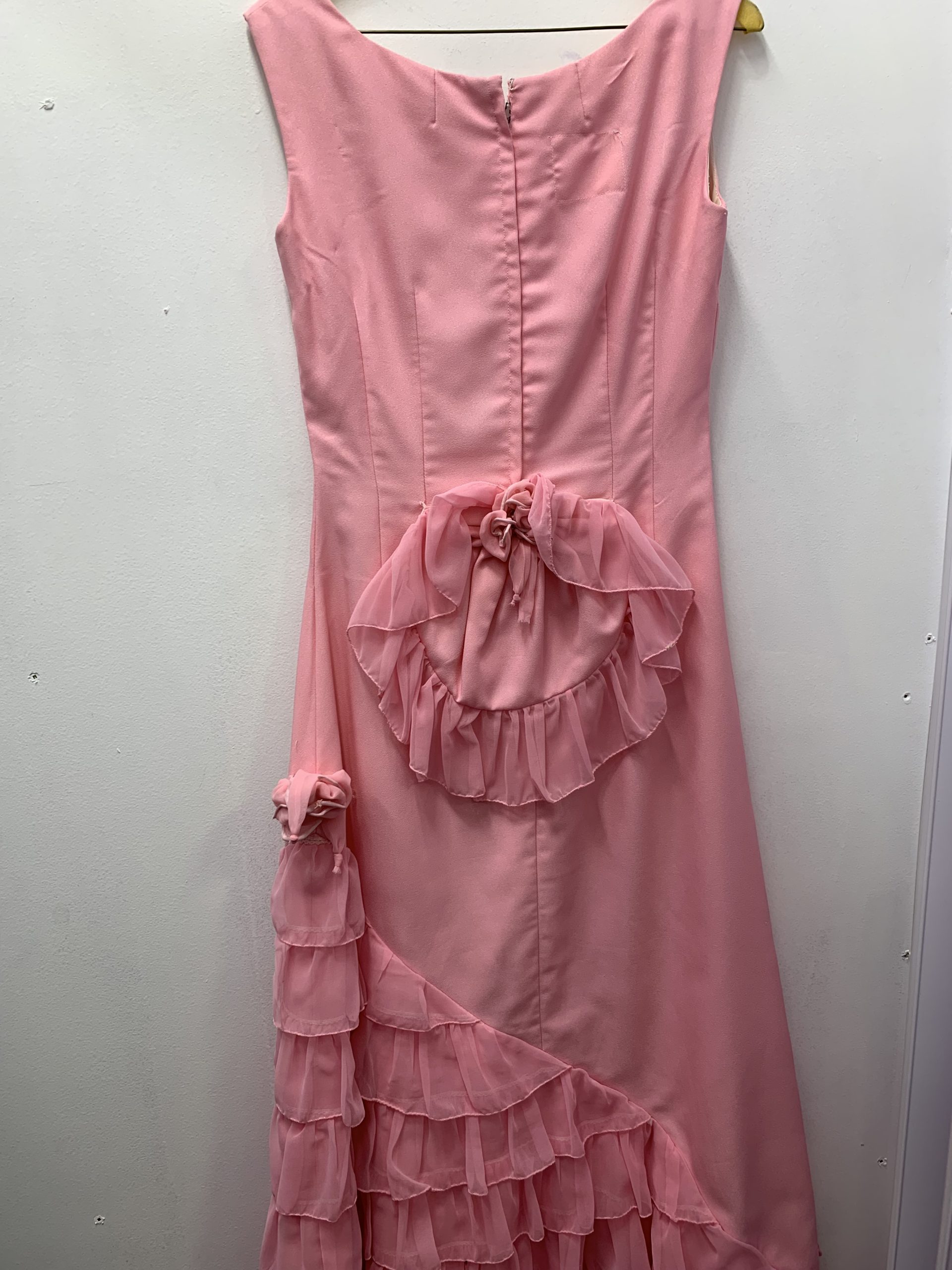 Edmonton Klondike Dress 15 Theatre Garage