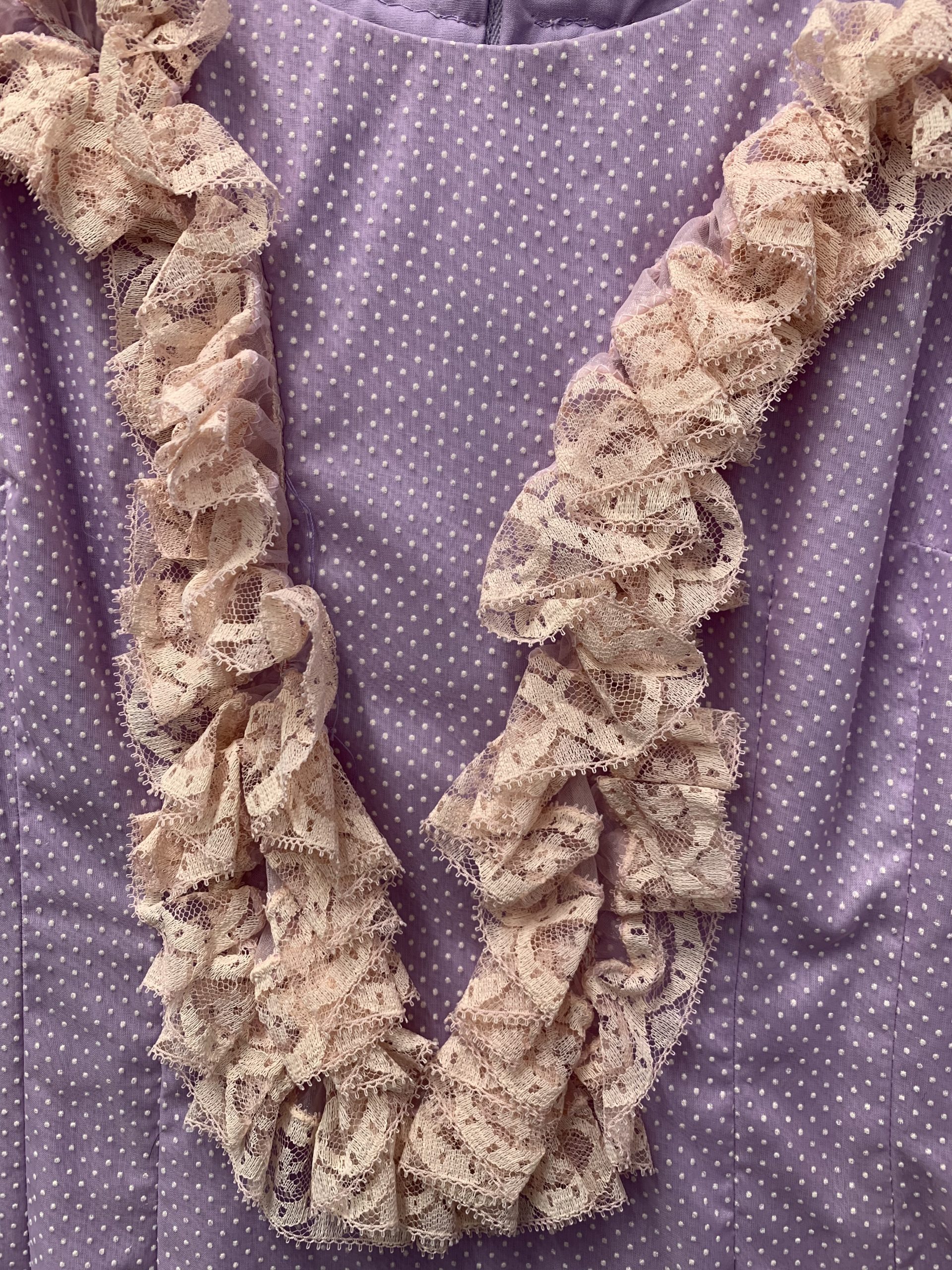 Edmonton Klondike Dress 17 Theatre Garage