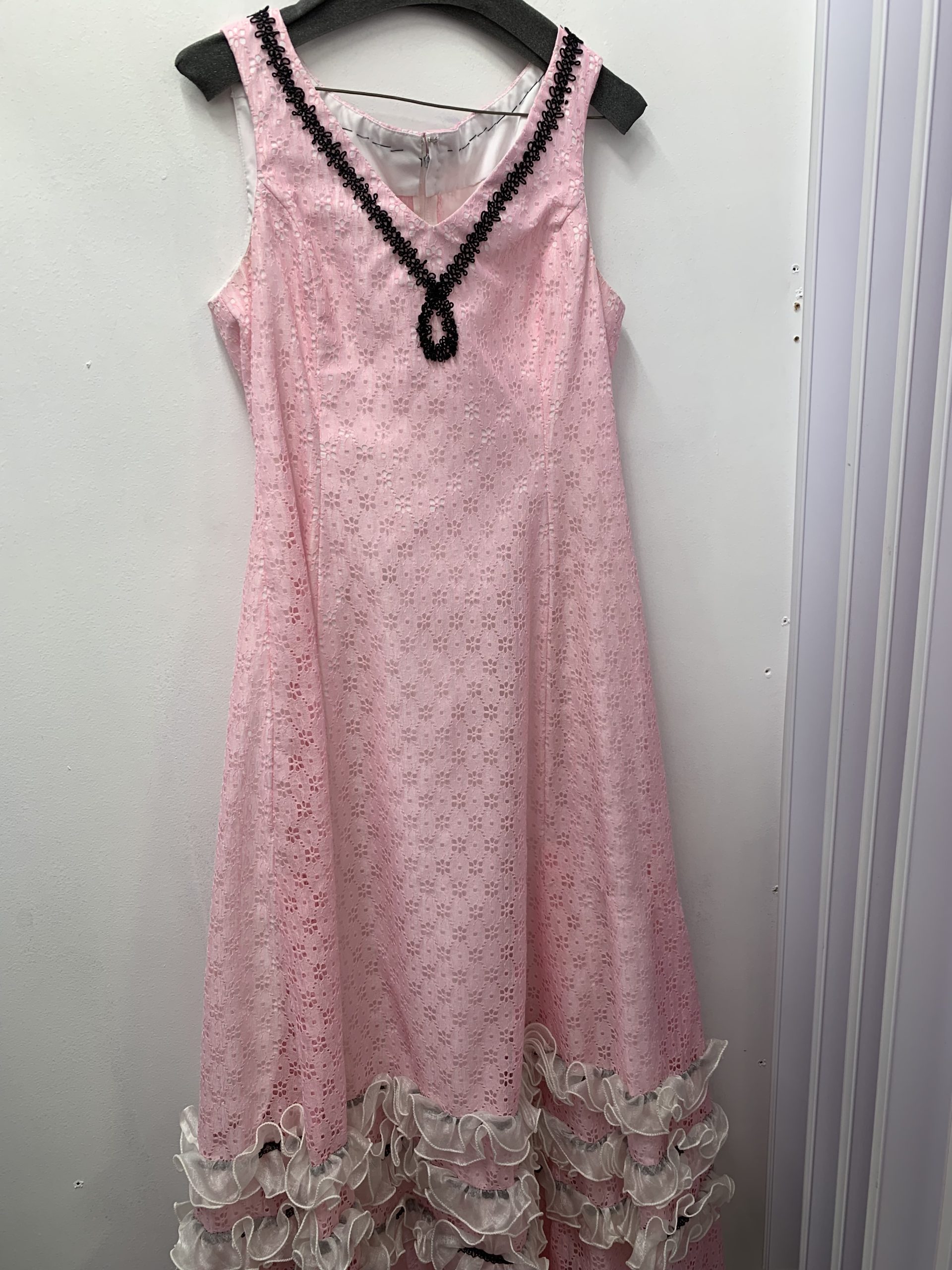 Edmonton Klondike Dress 19 Theatre Garage