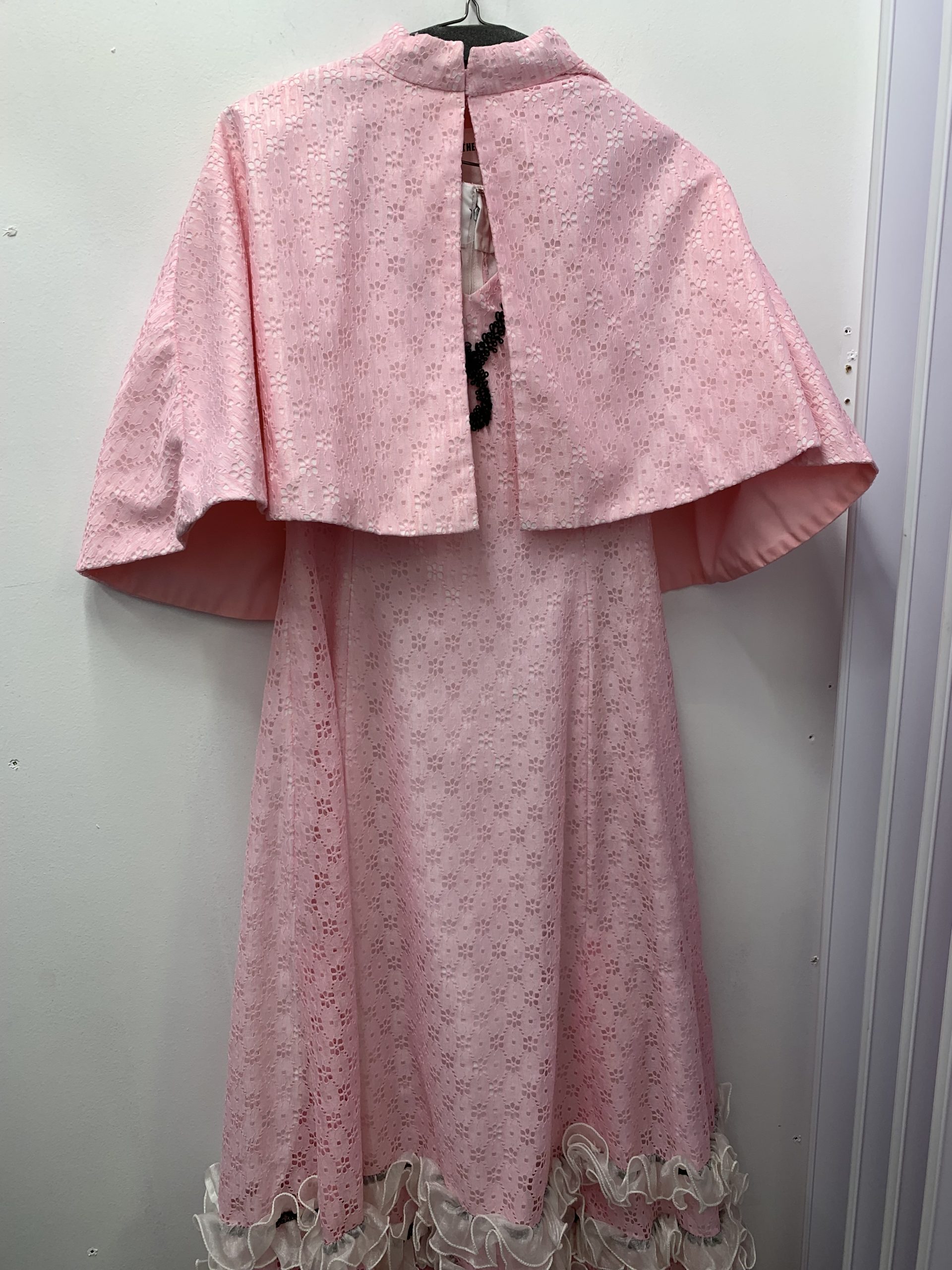 Edmonton Klondike Dress 19 Theatre Garage