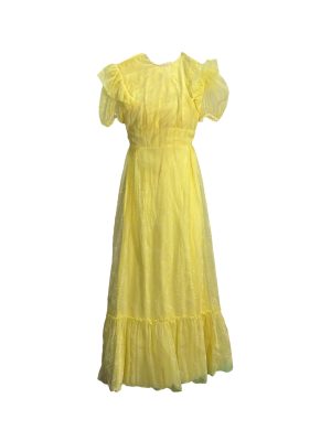 Edmonton Klondike Dress 2 -Rental