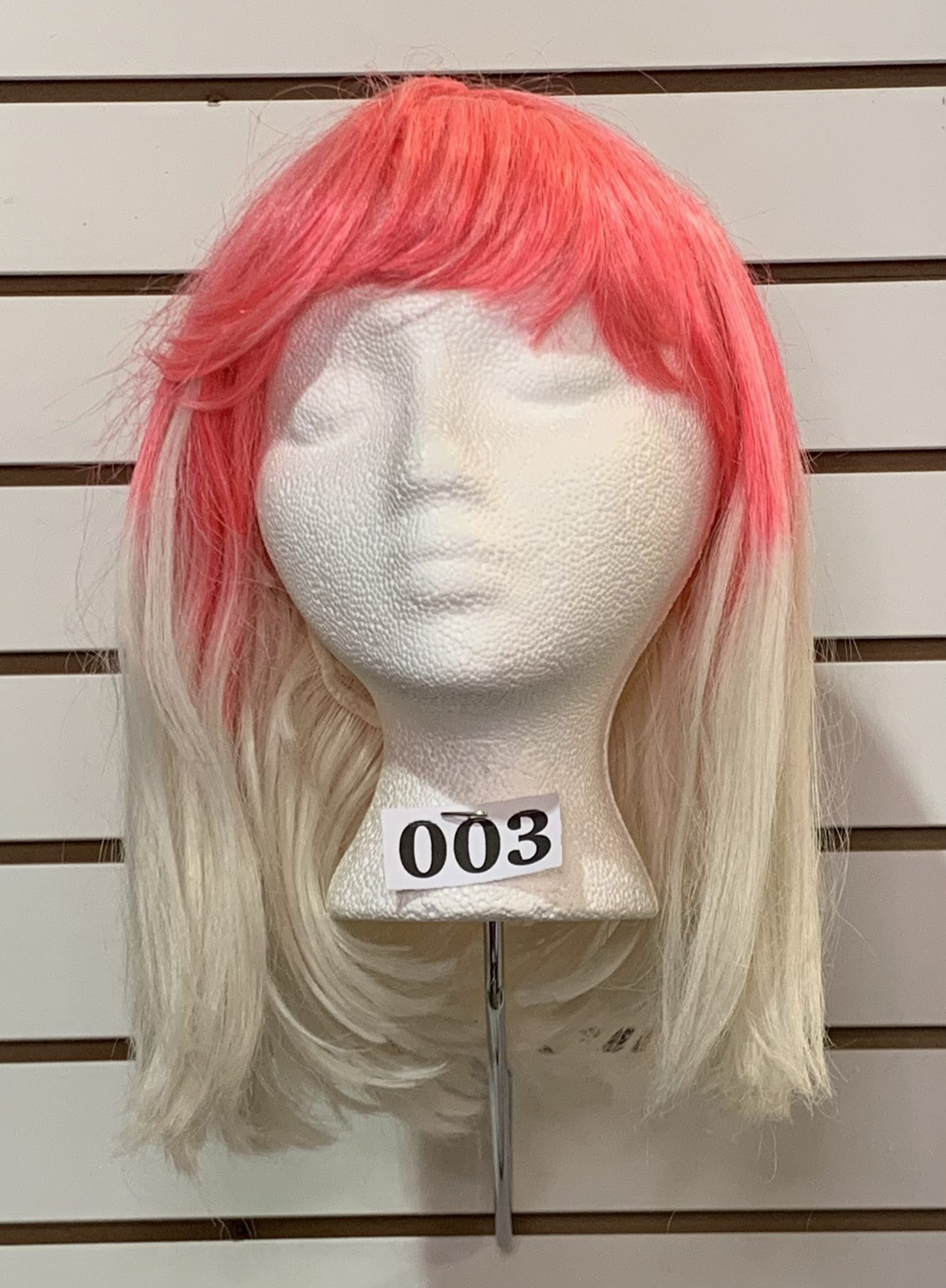 Rental Wig 0003