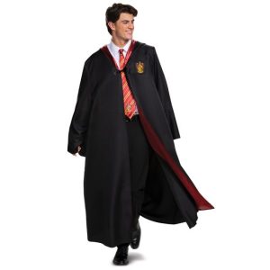 Harry Potter Gryffindor Robe