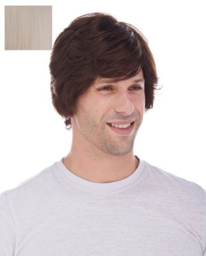 Ken Wig -Blonde (Bin:142)