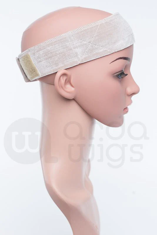 Wig Grip Theatre Garage